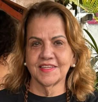 Fátima Valim Nicolino